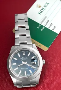 RolexDatejust II