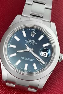 RolexDatejust II