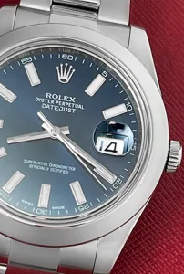 RolexDatejust II