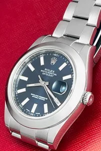 RolexDatejust II