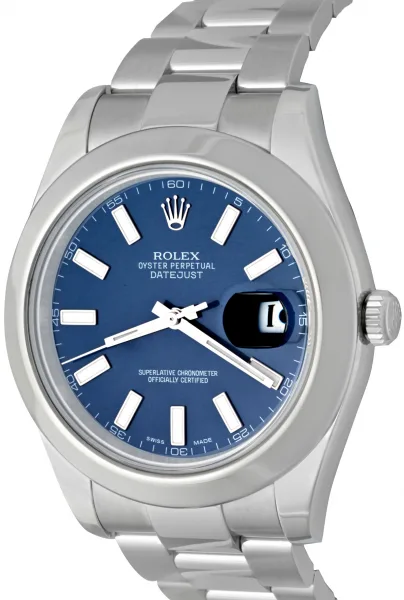 RolexDatejust II