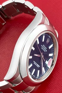 RolexDatejust II