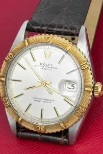 RolexDatejust