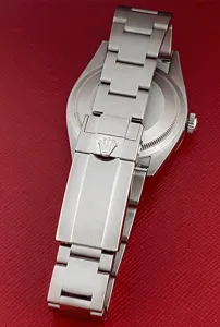 RolexExplorer