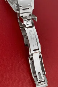 RolexExplorer