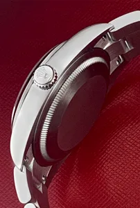 RolexExplorer