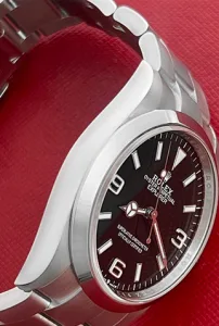 RolexExplorer