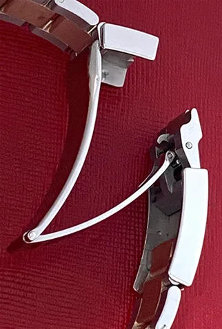 Rolex GMT-Master II Root Beer C53246 - Image 11