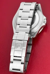 RolexGMT-Master II