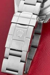 RolexGMT-Master II