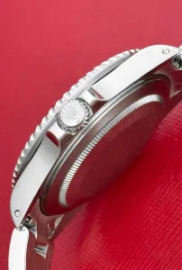 RolexGMT-Master II