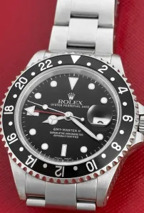 RolexGMT-Master II