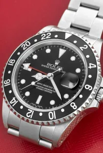 RolexGMT-Master II