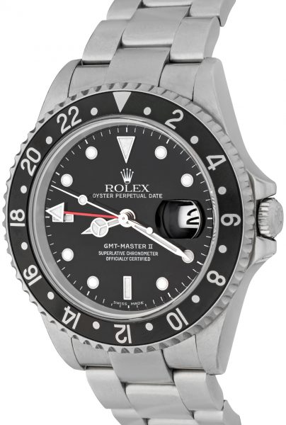RolexGMT-Master II