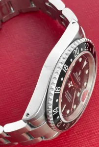 RolexGMT-Master II