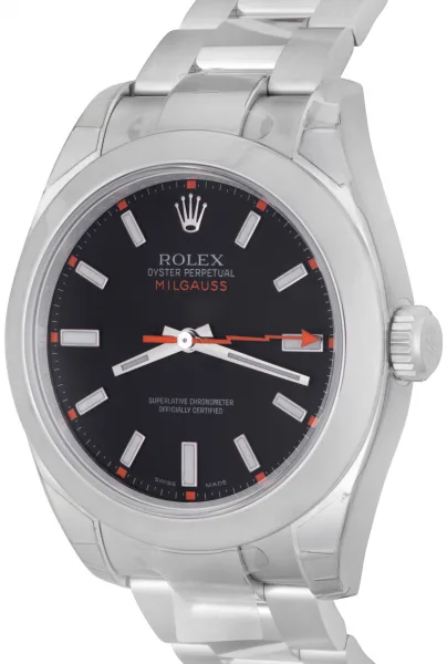 RolexMilgauss