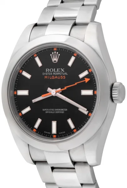 RolexMilgauss