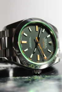 RolexMilgauss
