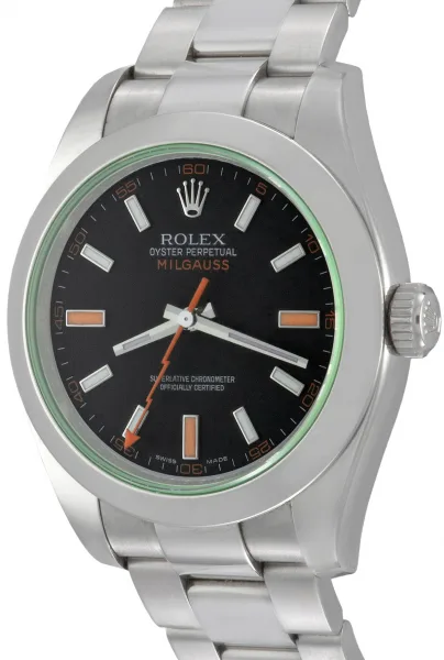 RolexMilgauss