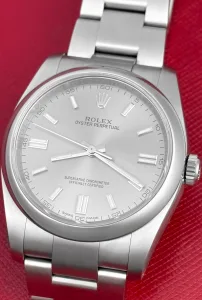 RolexOyster Perpetual