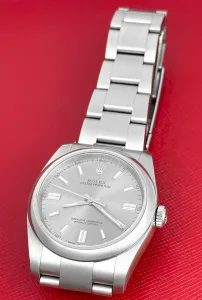 RolexOyster Perpetual