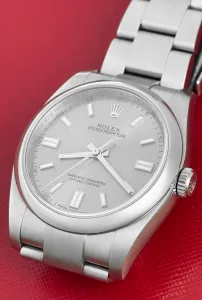 RolexOyster Perpetual