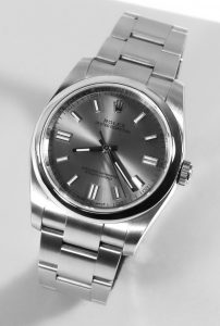 RolexOyster Perpetual