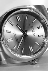 RolexOyster Perpetual