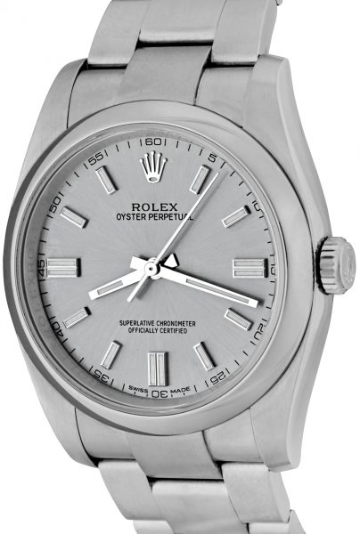 RolexOyster Perpetual