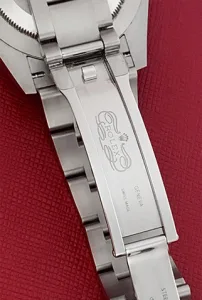 RolexOyster Perpetual 41