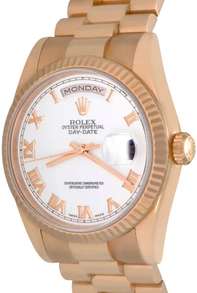 RolexPresident Day-Date