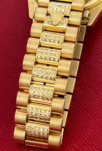 RolexPresident Day-Date