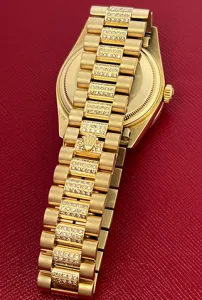 RolexPresident Day-Date