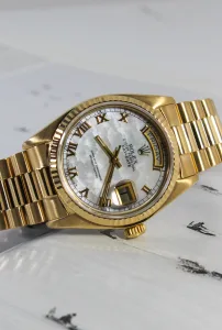 RolexPresident Day-Date