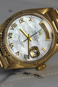 RolexPresident Day-Date