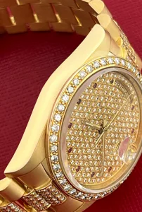 RolexPresident Day-Date