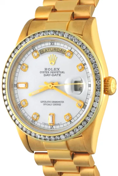 RolexPresident Day-Date