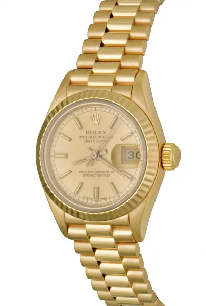 RolexPresident