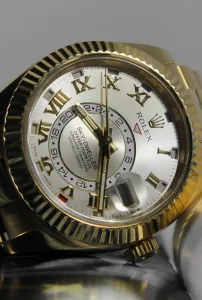 RolexSky-Dweller