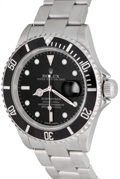 RolexSubmariner