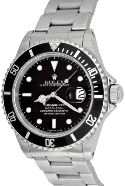 RolexSubmariner