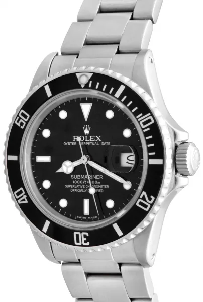 RolexSubmariner