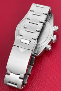 TudorBlack Bay Chronograph