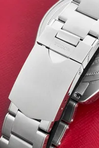 TudorBlack Bay Chronograph