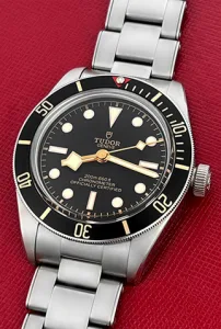 TudorBlack Bay 58