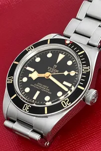 TudorBlack Bay 58