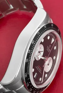 TudorBlack Bay Chronograph