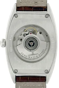 Zeno-Watch BaselTonneau Replica Classic