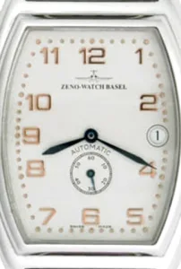 Zeno-Watch BaselTonneau Replica Classic