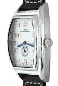 Zeno-Watch BaselTonneau Replica Classic